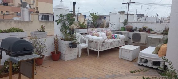 3 bedrooms House in Cadiz, Spain No. 148613 45