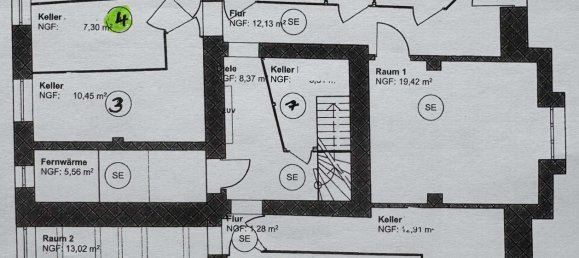 Studio in Düsseldorf, Germany, Nr. 263659 10