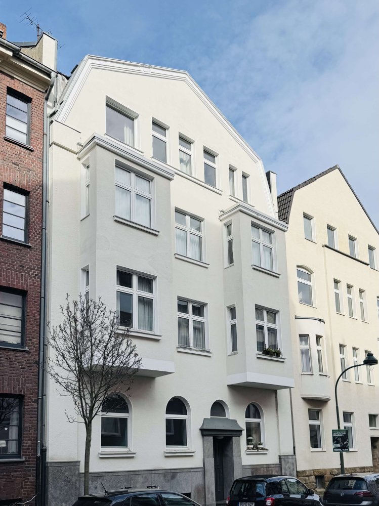 Studio in Düsseldorf, Germany, Nr. 263659