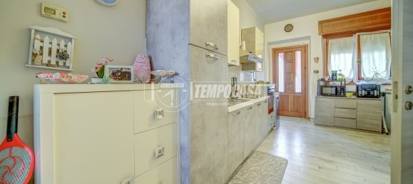 3 rooms House in Castano Primo, Italy No. 293704 17
