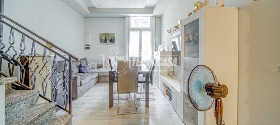 3 rooms House in Castano Primo, Italy No. 293704 5