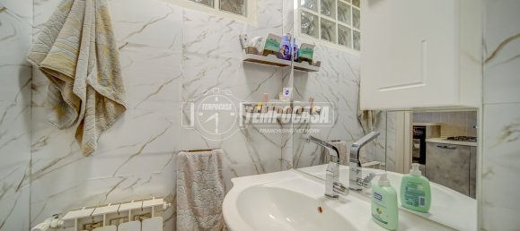 3 rooms House in Castano Primo, Italy No. 293704 22