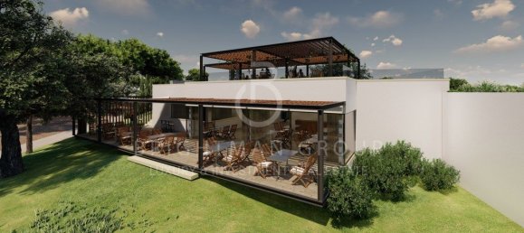 17948m² Land in Almancil, Portugal No. 145349 13