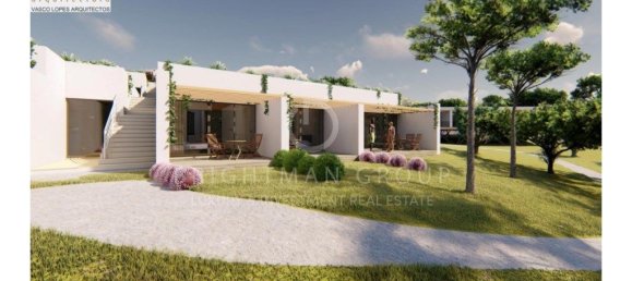 17948m² Land in Almancil, Portugal No. 145349 9