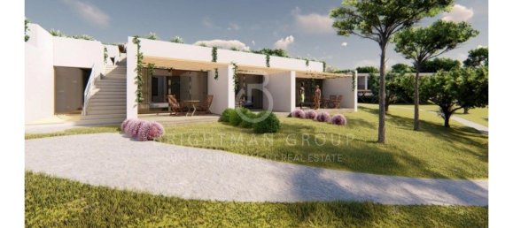 17948m² Land in Almancil, Portugal No. 145349 4