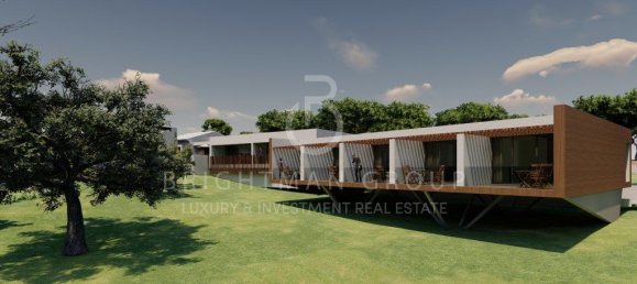 17948m² Land in Almancil, Portugal No. 145349 8