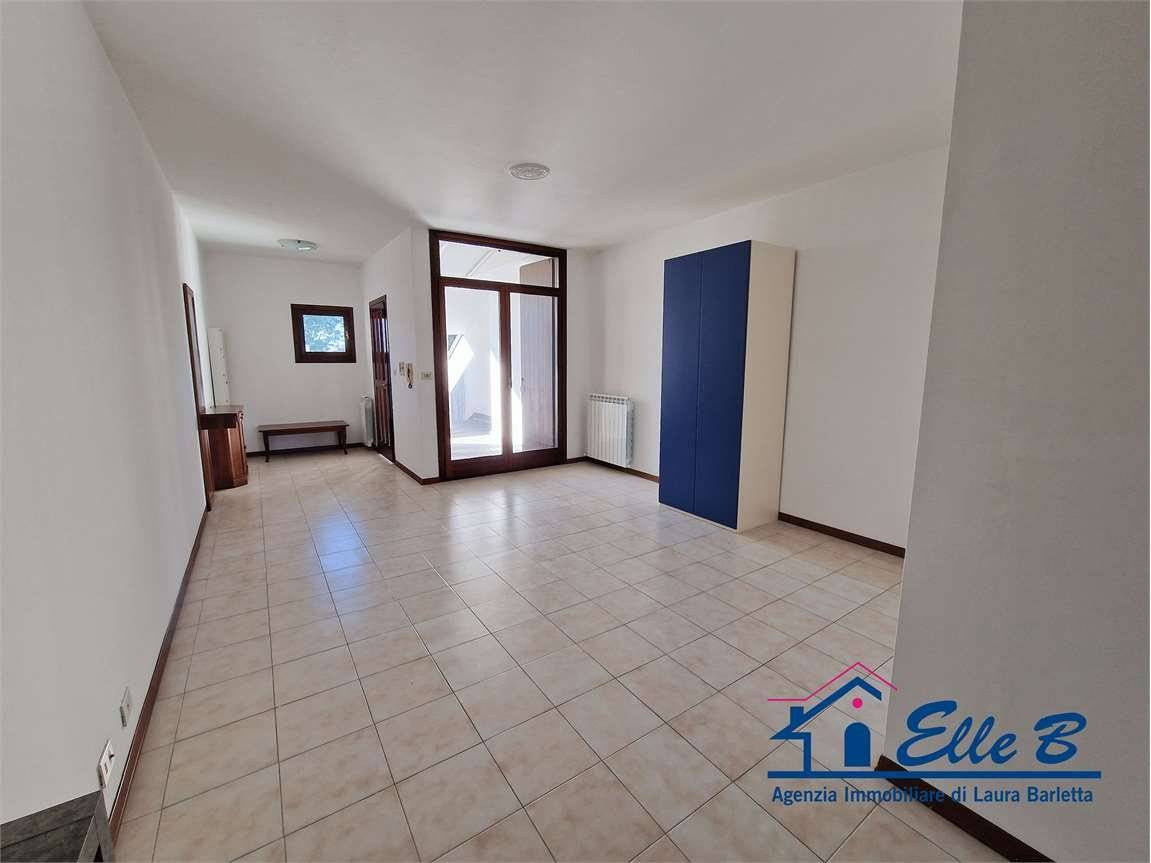 4 rooms Duplex in Gorizia, Italy No. 203399