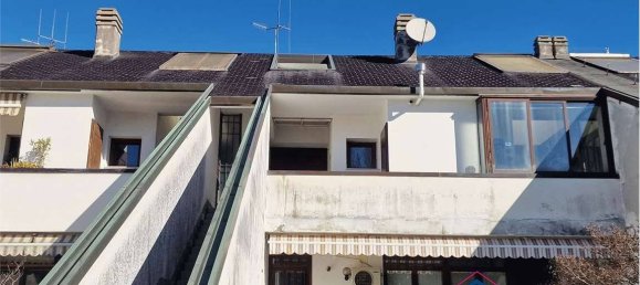 4 rooms Duplex in Gorizia, Italy No. 203399 24