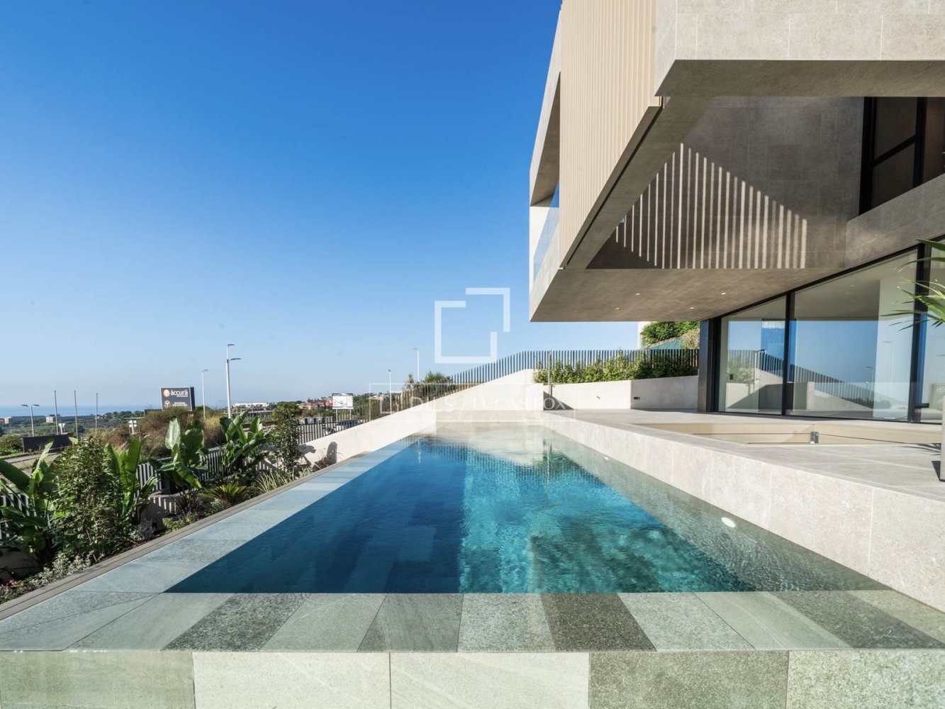 4 chambres Villa à Teia, Spain No. 291599