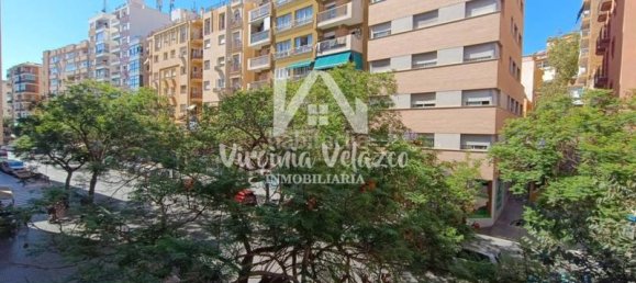 2 Schlafzimmer Wohnung in Malaga, Spain, Nr. 159642 2