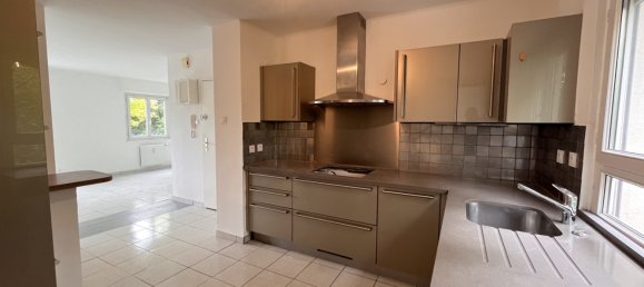 3 غرف نوم شقة في Strasbourg, France رقم 63736 13