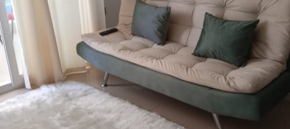 Appartement 1+1 à Alanya, Turkey No. 31894 3