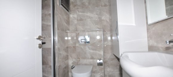 Appartement 1+1 à Alanya, Turkey No. 31894 6