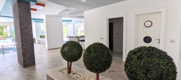 Appartement 1+1 à Alanya, Turkey No. 31894 7