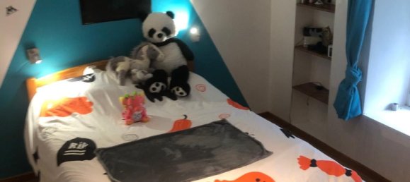 Casa T5 em Saint-Die-des-Vosges, France N.º 53791 8