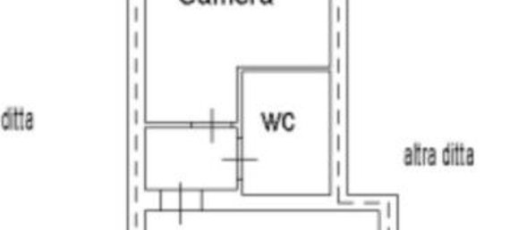 2-salle Appartement à Robbiate, Italy No. 4266 22