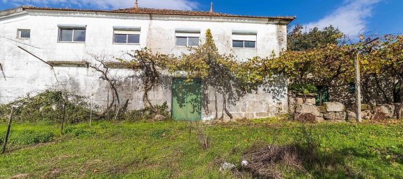 4 bedrooms House in Baiao, Portugal No. 188039 7