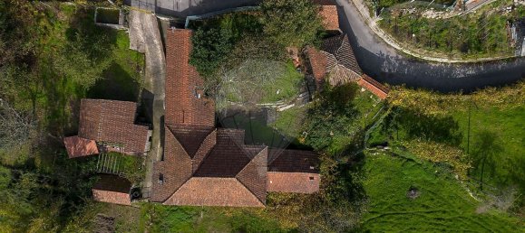 4 bedrooms House in Baiao, Portugal No. 188039 23