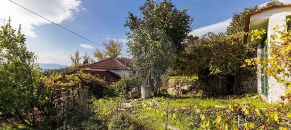 4 bedrooms House in Baiao, Portugal No. 188039 18