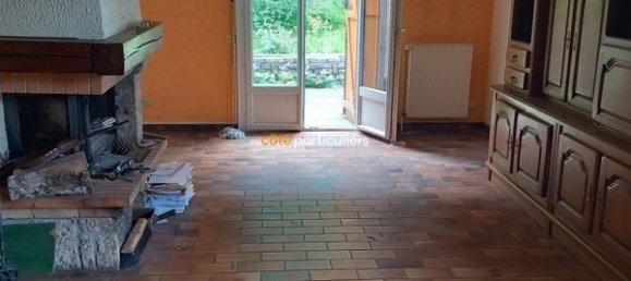 4 Schlafzimmer Haus in Poligny, France, Nr. 187455 5