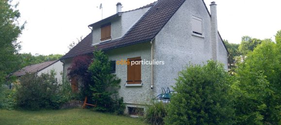 4 Schlafzimmer Haus in Poligny, France, Nr. 187455 8