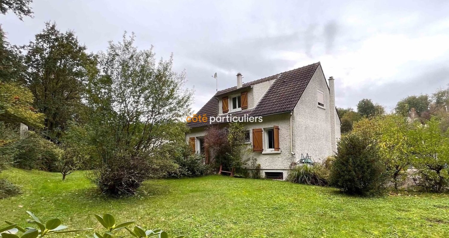 4 Schlafzimmer Haus in Poligny, France, Nr. 187455