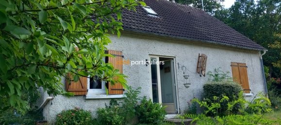 4 Schlafzimmer Haus in Poligny, France, Nr. 187455 2