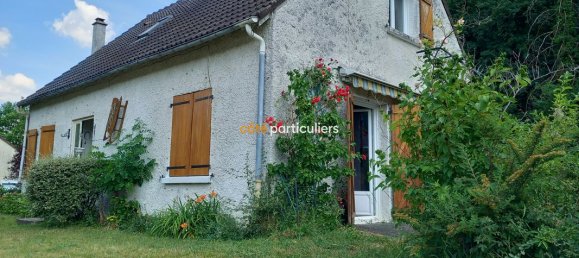 4 Schlafzimmer Haus in Poligny, France, Nr. 187455 7