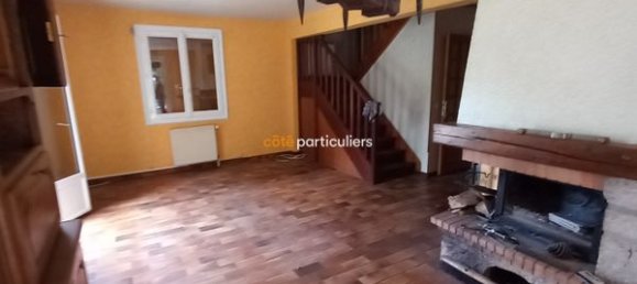 4 Schlafzimmer Haus in Poligny, France, Nr. 187455 9