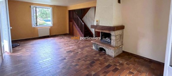 4 Schlafzimmer Haus in Poligny, France, Nr. 187455 10