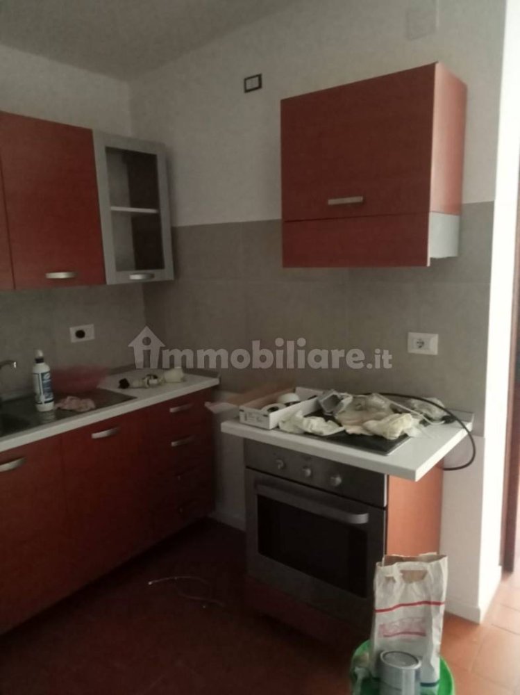 1 bedroom Apartment in Potenza, Italy No. 271044