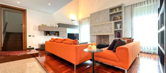 5 rooms Villa in Bovolone, Italy No. 283972 33