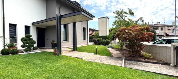 5 rooms Villa in Bovolone, Italy No. 283972 26