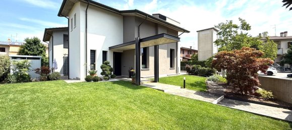 5 rooms Villa in Bovolone, Italy No. 283972 28