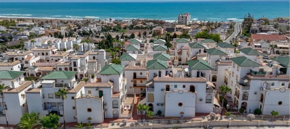 3 bedrooms Penthouse in Torrevieja, Spain No. 133338 3