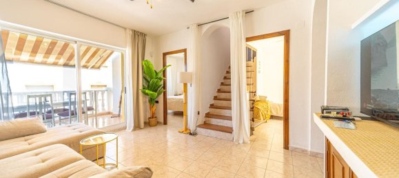 3 bedrooms Penthouse in Torrevieja, Spain No. 133338 4