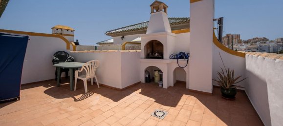 3 bedrooms Penthouse in Torrevieja, Spain No. 133338 21