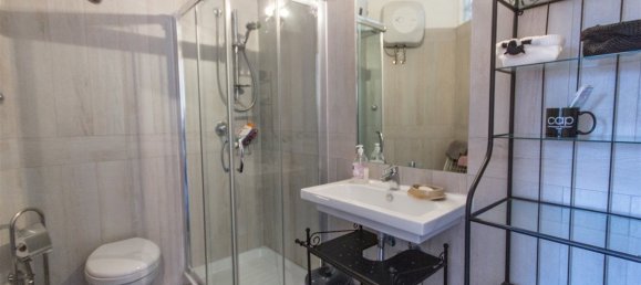 Almacén de 1 habitación en Monte Argentario, Italy No. 74119 5