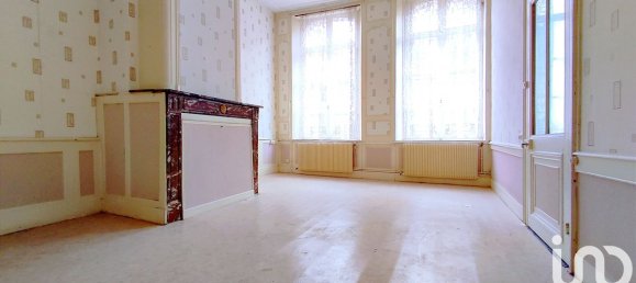 6 rooms House in Saint-Omer, France No. 42907 3