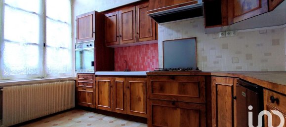 6 rooms House in Saint-Omer, France No. 42907 5