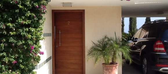 Studio in Paphos, Cyprus No. 1759 10