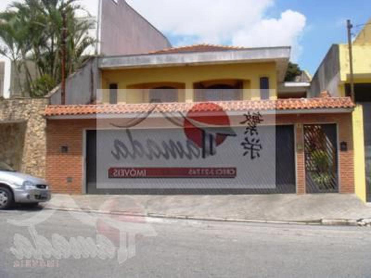 3 غرف نوم منزل في Sao Paulo, Brazil رقم 441677