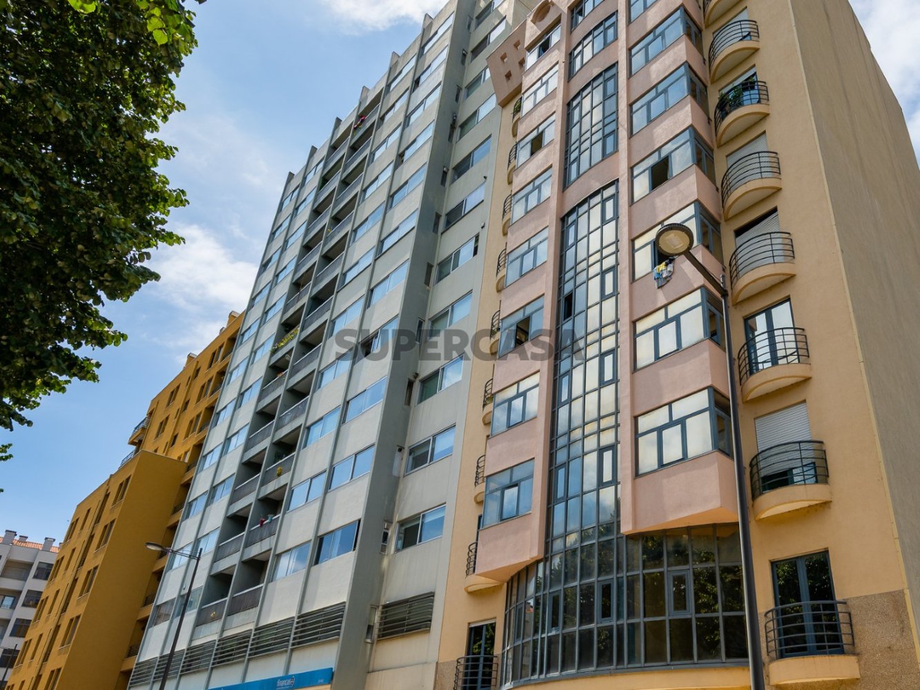 Büro in Ovar, Portugal 35m², Nr. 350735