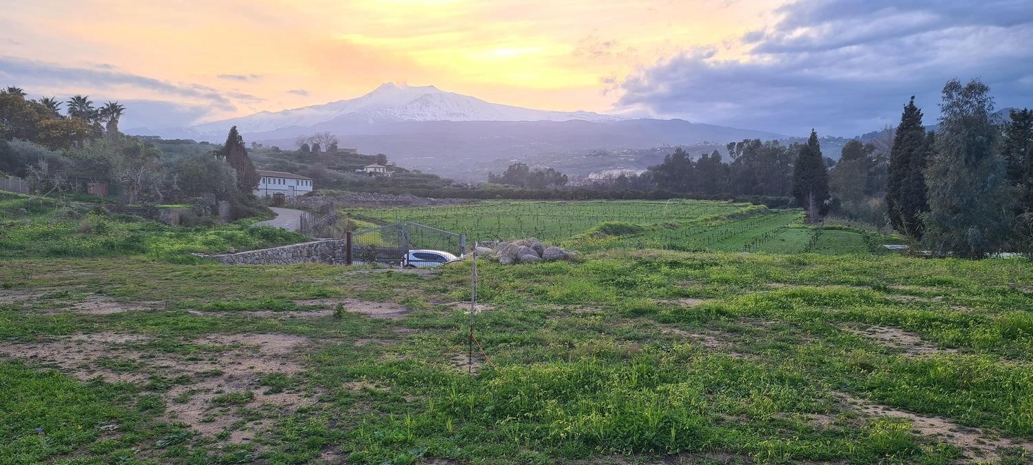 4125m² Land in Calatabiano, Italy No. 251169