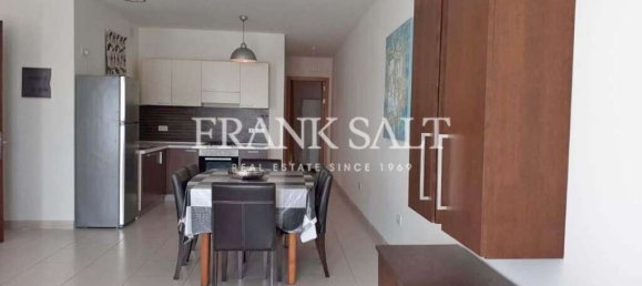 2 chambres Appartement à Mosta, Malta No. 7001 3