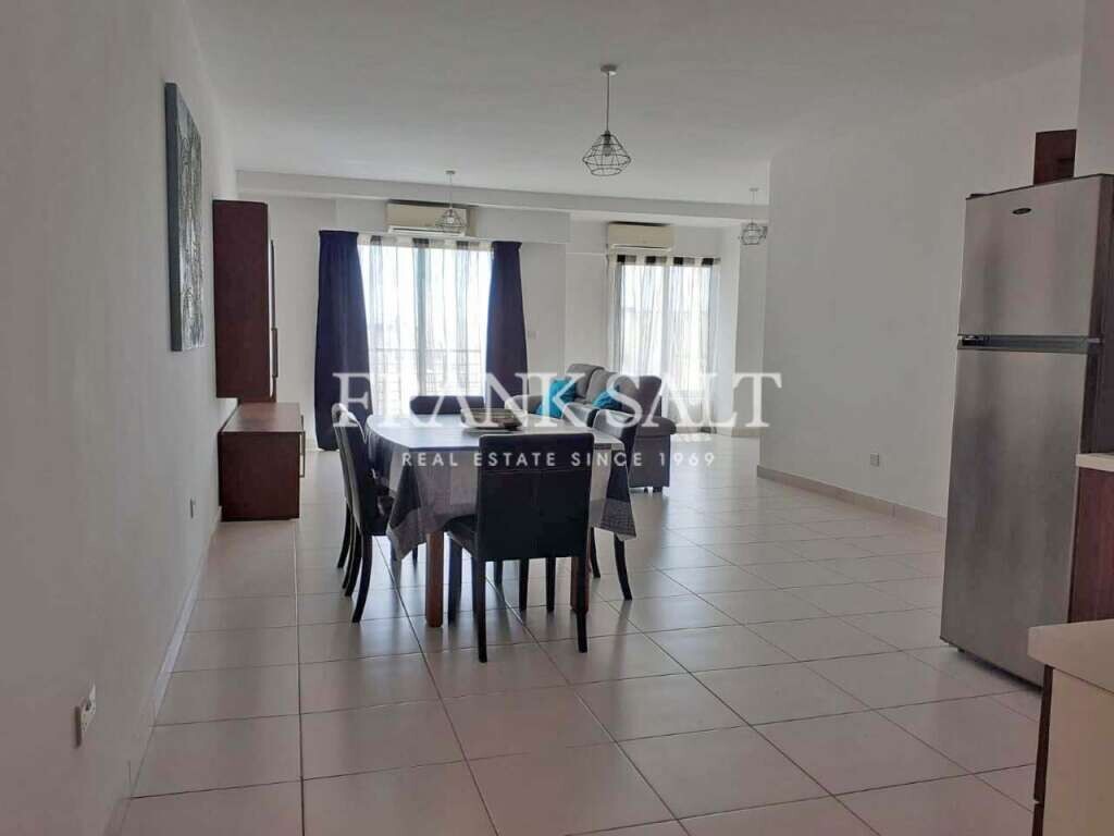 2 chambres Appartement à Mosta, Malta No. 7001