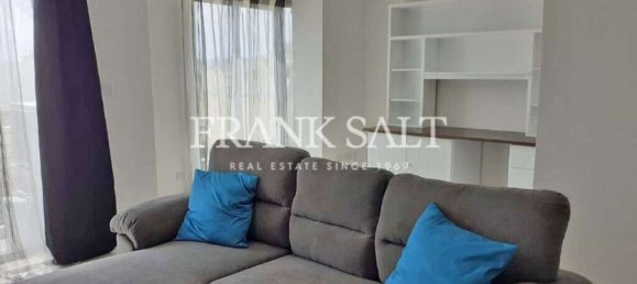 2 chambres Appartement à Mosta, Malta No. 7001 2