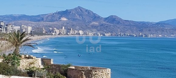 Bungalow T6 em Cabo De Las Huertas, Spain N.º 159437 35