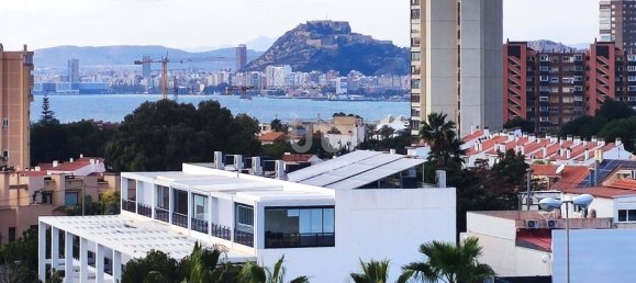 Bungalow T6 em Cabo De Las Huertas, Spain N.º 159437 27