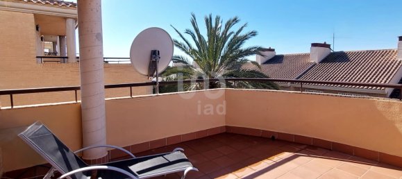 Bungalow T6 em Cabo De Las Huertas, Spain N.º 159437 26
